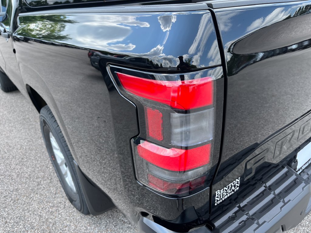New 2026 Nissan Frontier S w/ Tow Package AWD/4WD image 39