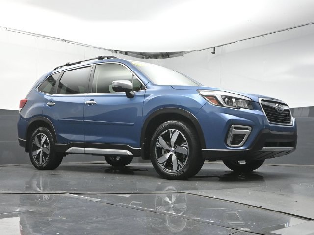 Used 2019 Subaru Forester Touring w/ Popular Package #3 AWD/4WD image 38