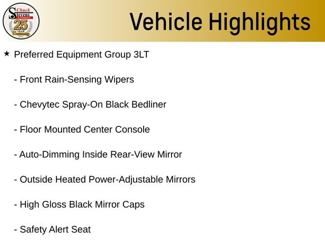 Used 2024 Chevrolet Silverado 1500 ZR2 w/ ZR2 Bison Edition AWD/4WD image 21