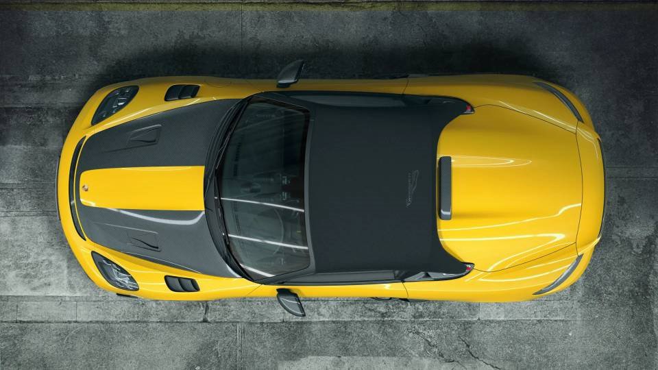 Used 2025 Porsche 718 Boxster Spyder RS image 4