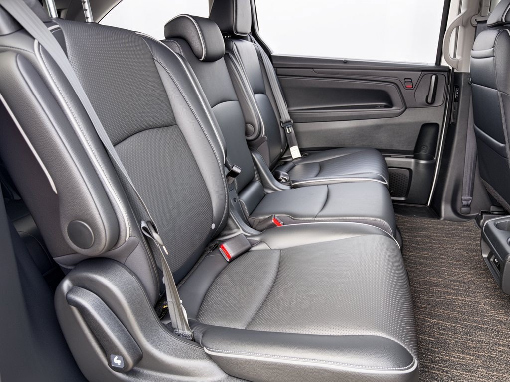 Used 2023 Honda Odyssey Elite image 29