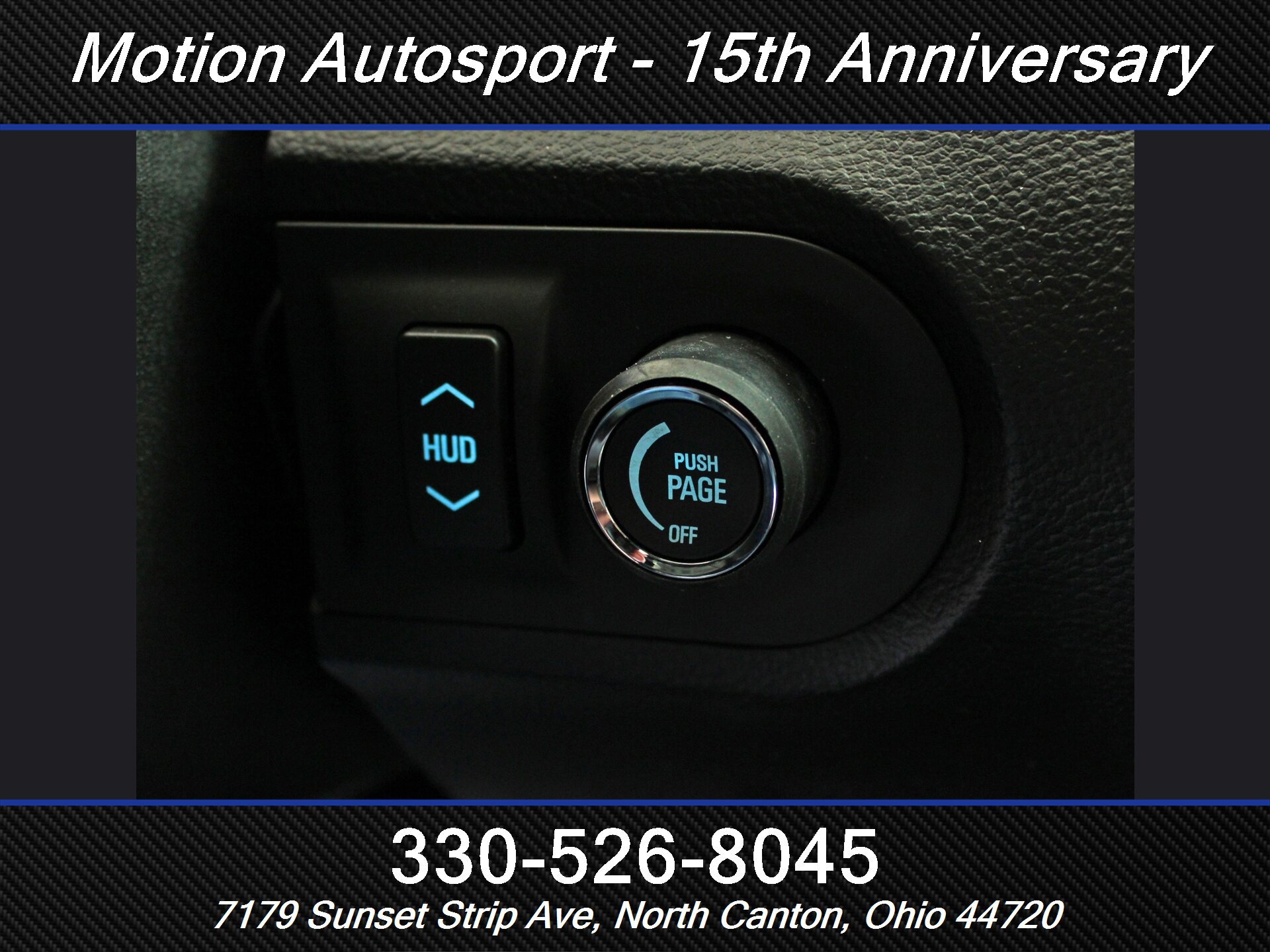 Used 2014 Chevrolet Camaro SS w/ RS Package RWD image 21
