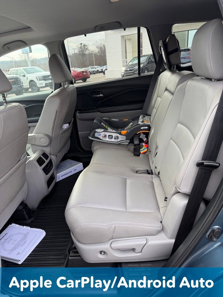 Used 2021 Honda Pilot EX-L image 38