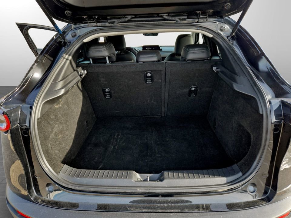 Used 2024 MAZDA CX-30 AWD 2.5 S w/ Select Sport Pkg image 32