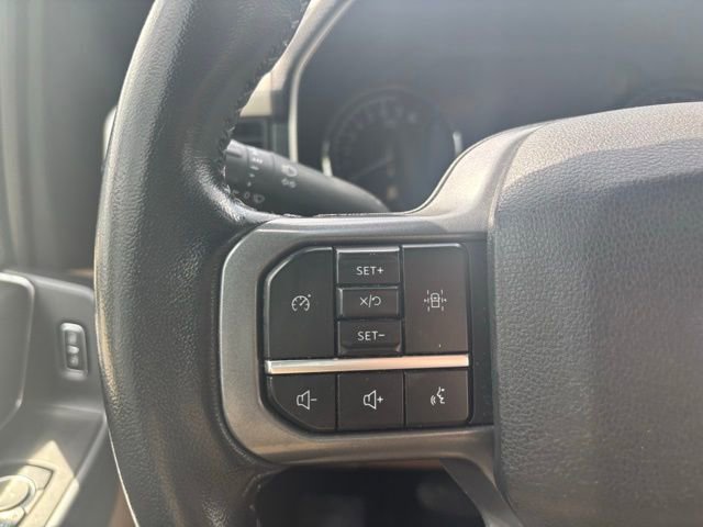 Used 2021 Ford F150 XLT w/ Equipment Group 302A High RWD image 24