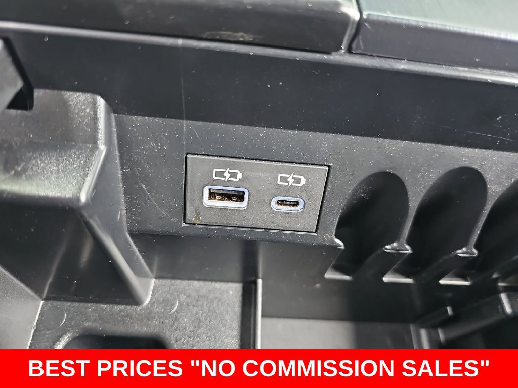 Used 2024 Toyota Tundra Platinum AWD/4WD image 23