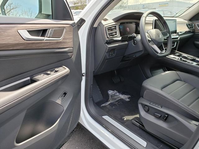 New 2026 Volkswagen Atlas SEL AWD/4WD image 6