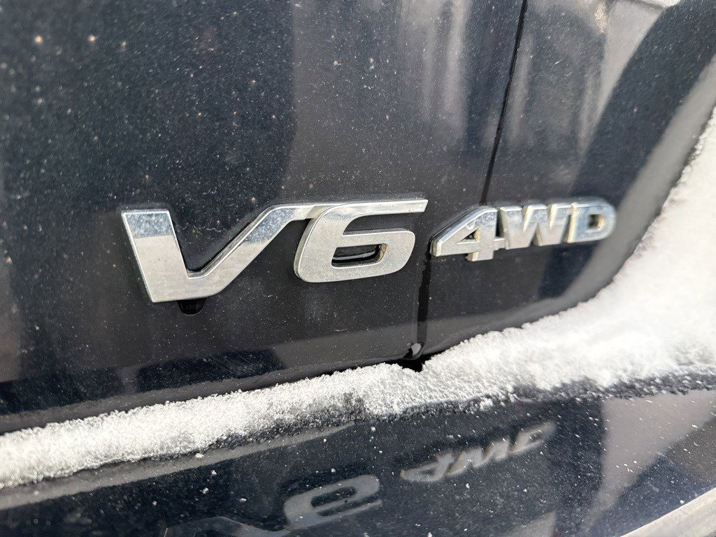 Used 2015 Honda Crosstour EX-L image 4