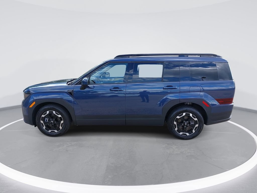Used 2025 Hyundai Santa Fe SEL AWD/4WD image 8