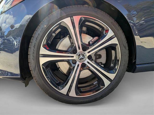 New 2026 Mercedes-Benz C 300 Sedan image 15