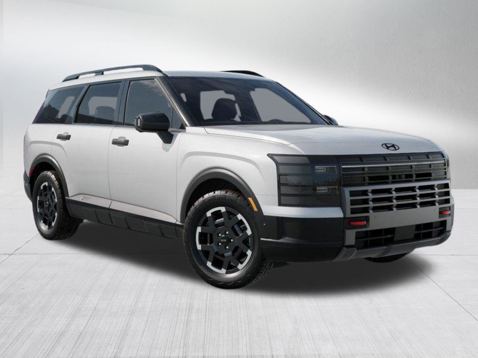 New 2026 Hyundai Palisade XRT Pro image 2