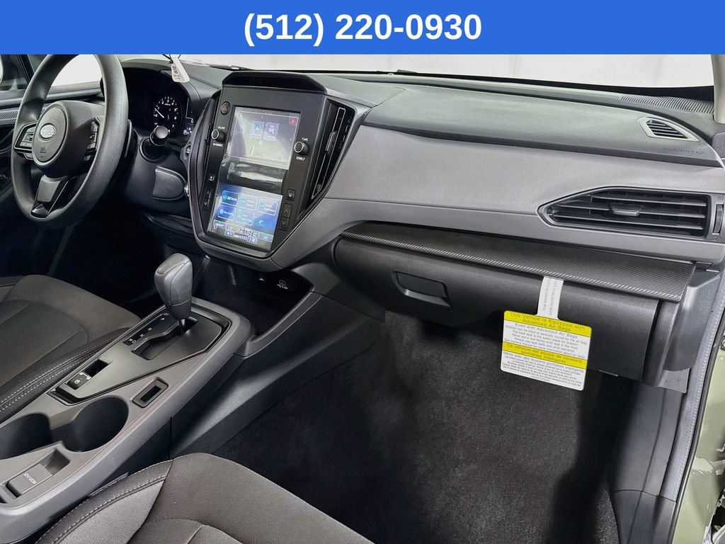 Used 2026 Subaru Crosstrek 2.5i AWD/4WD image 34