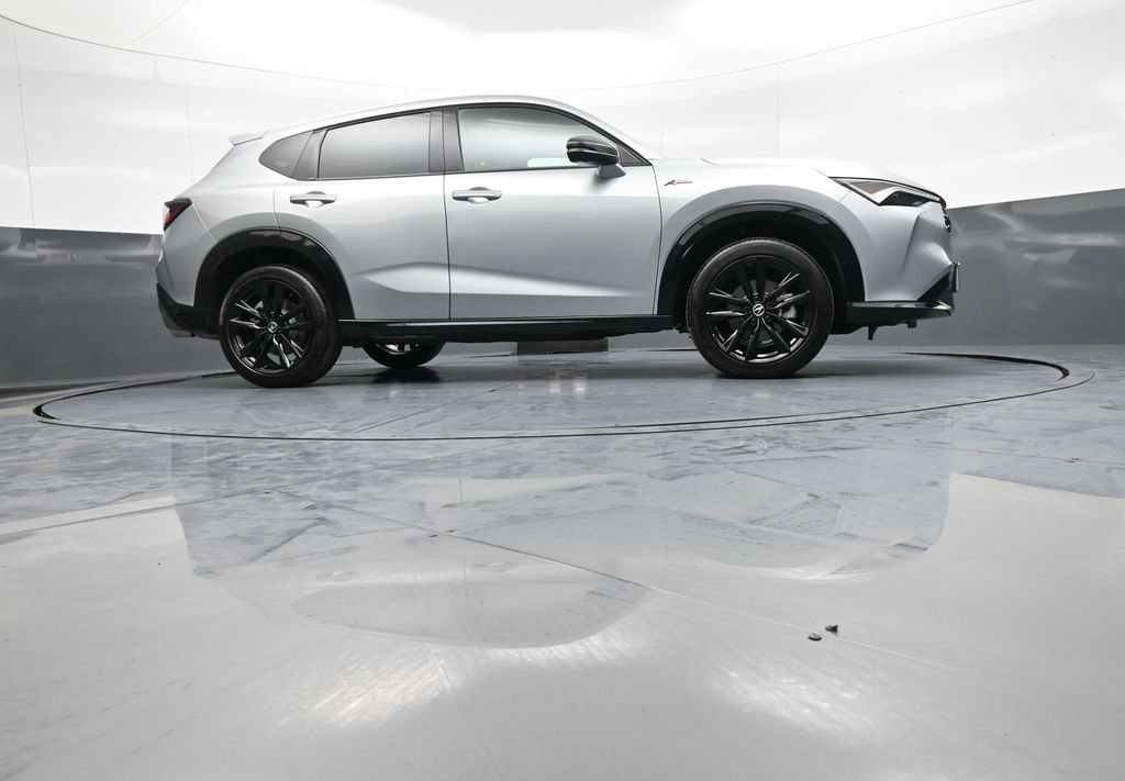 Certified 2025 Acura ADX A-Spec w/ Advance Package AWD/4WD image 29