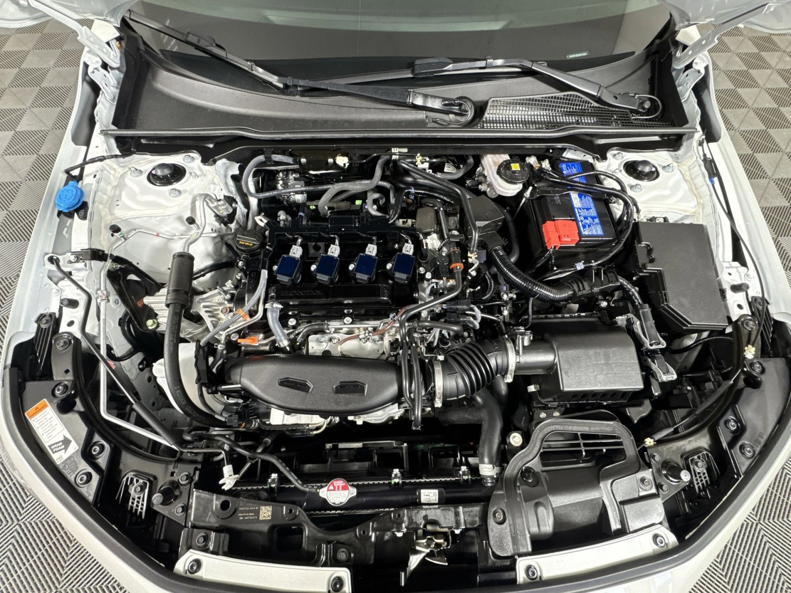 Used 2025 Honda Civic Si image 26