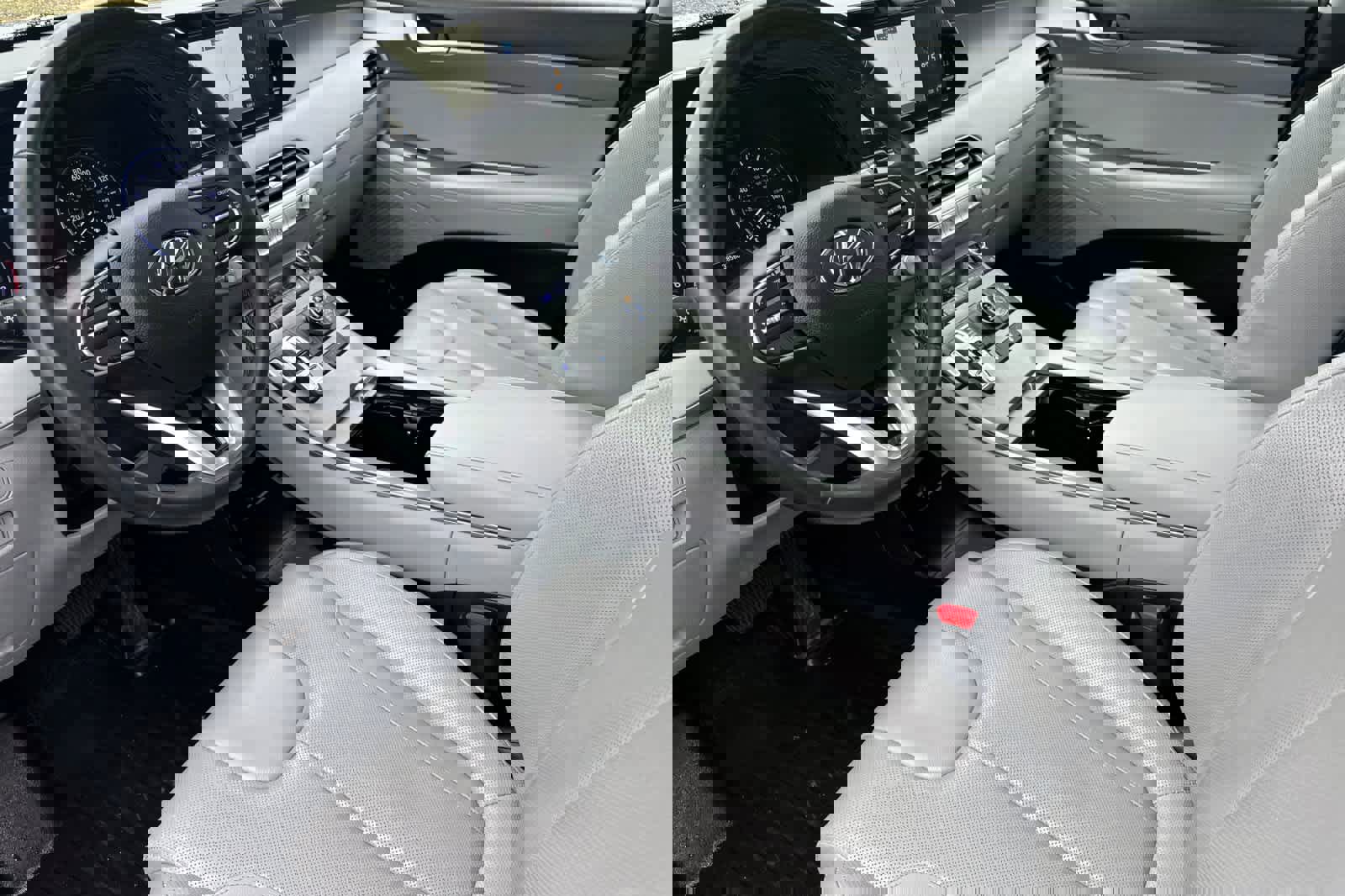 Used 2022 Hyundai Palisade SEL w/ Premium Package image 11