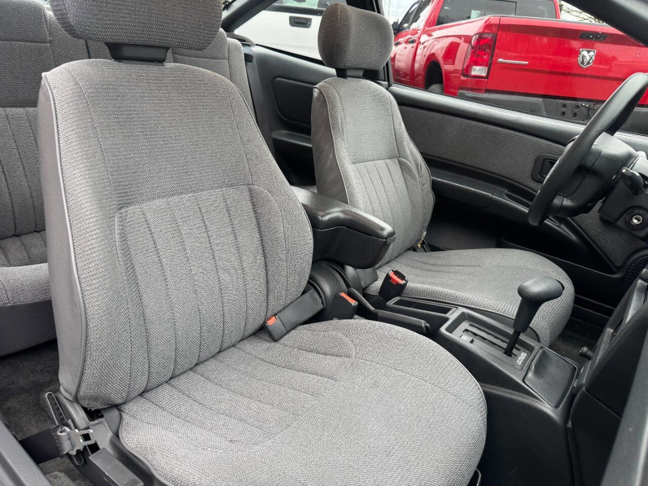 Used 1994 Saturn S-Series SC1 image 24