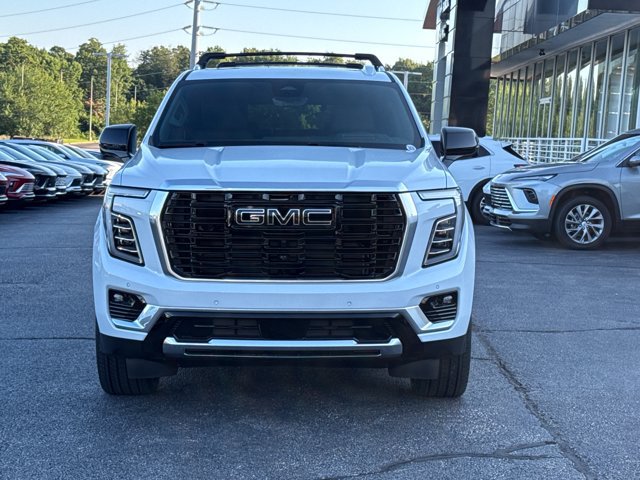 New 2026 GMC Yukon Denali w/ Denali Reserve Package AWD/4WD image 16