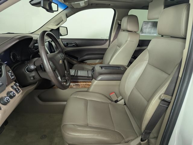 Used 2017 Chevrolet Suburban Premier AWD/4WD image 15