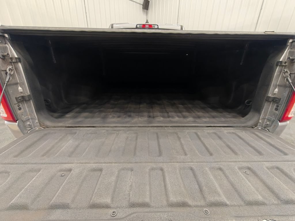 Used 2019 RAM 1500 Big Horn AWD/4WD image 23