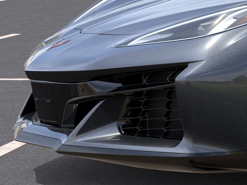 New 2027 Chevrolet Corvette Grand Sport w/ Z52 Sport Performance Package RWD image 13