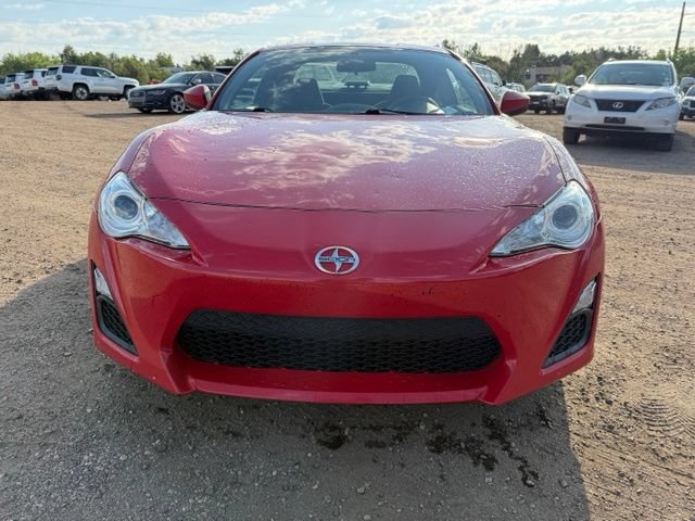 Used 2016 Scion FR-S RWD image 8