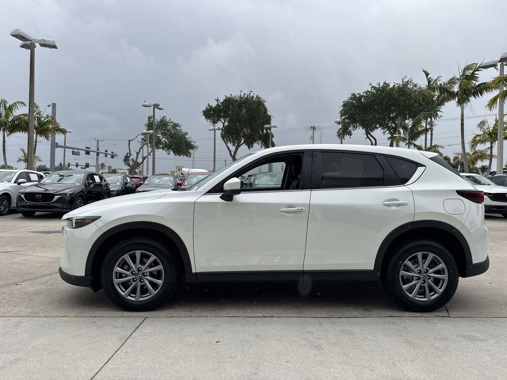 Used 2023 MAZDA CX-5 AWD 2.5 S image 27