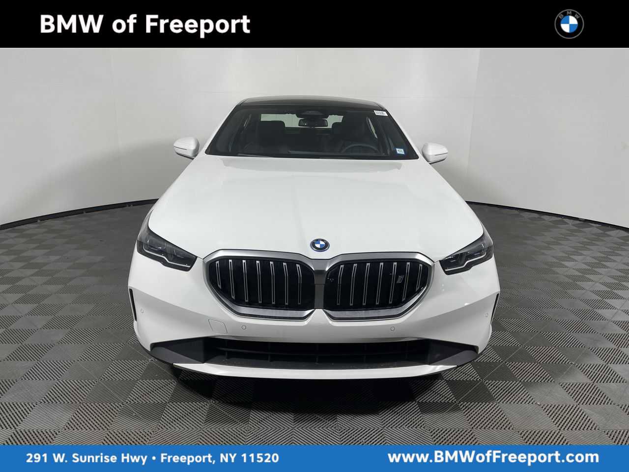 Used 2025 BMW i5 xDrive40 w/ Premium Package