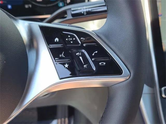 New 2025 Mercedes-Benz GLC 300 4MATIC image 11