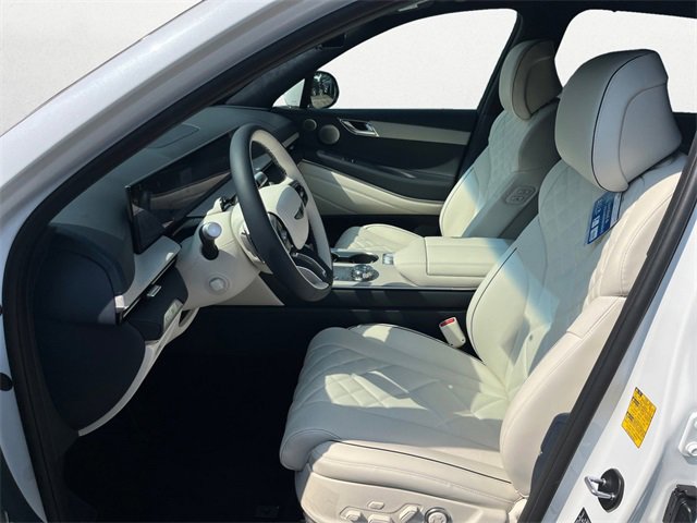 New 2026 Genesis GV80 3.5T Prestige image 9