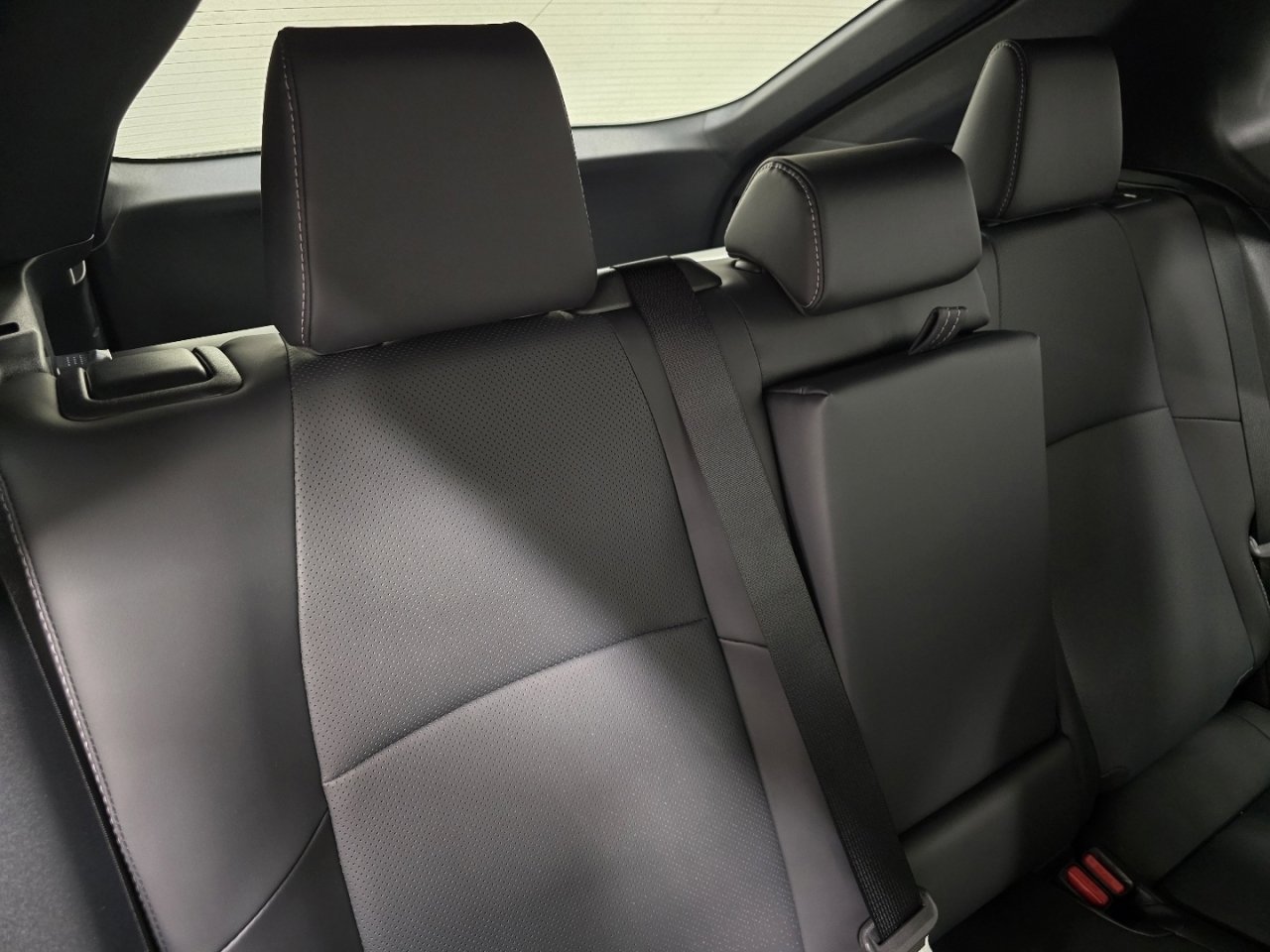 New 2026 Toyota bZ image 22