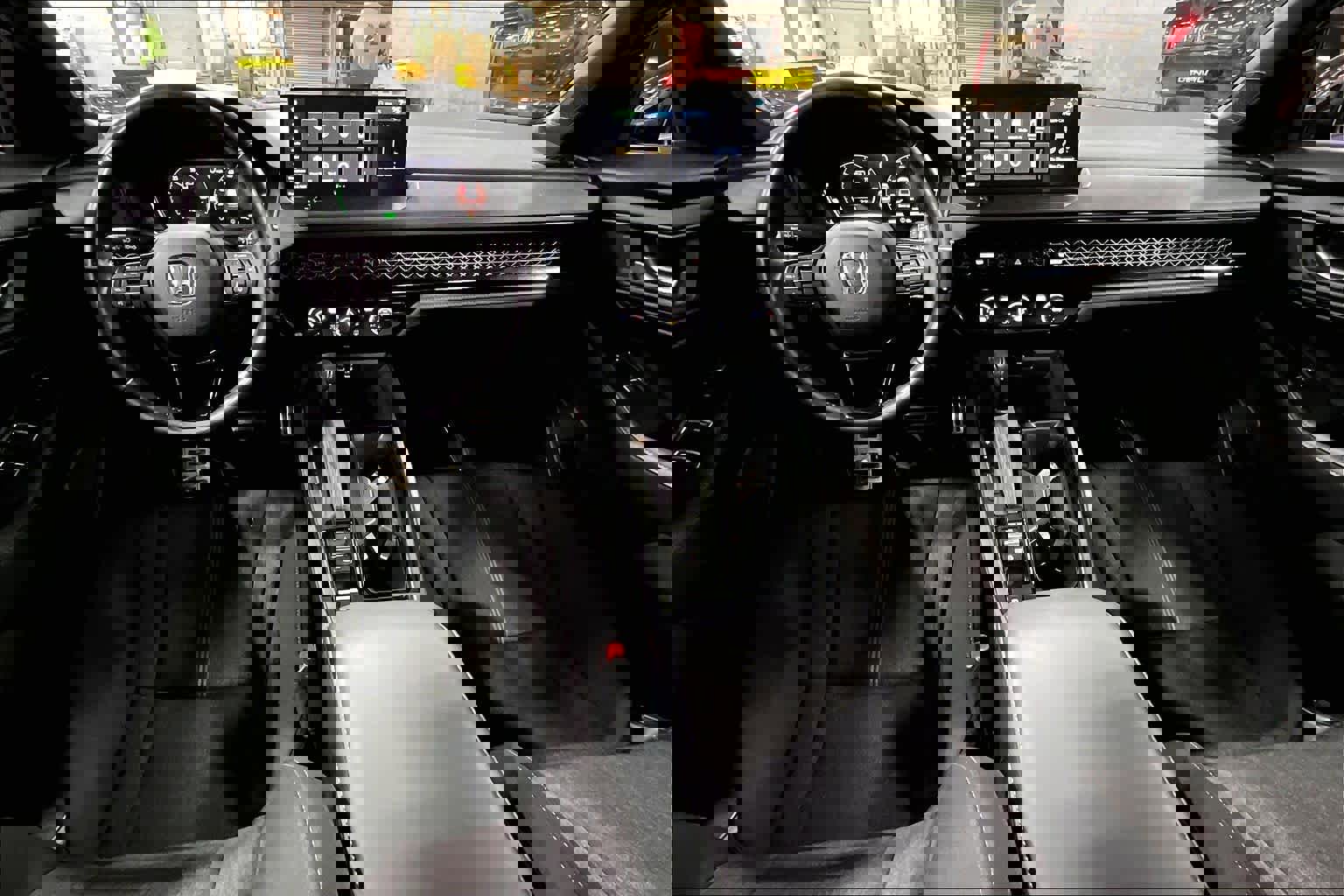 Used 2023 Honda Accord Sport image 32