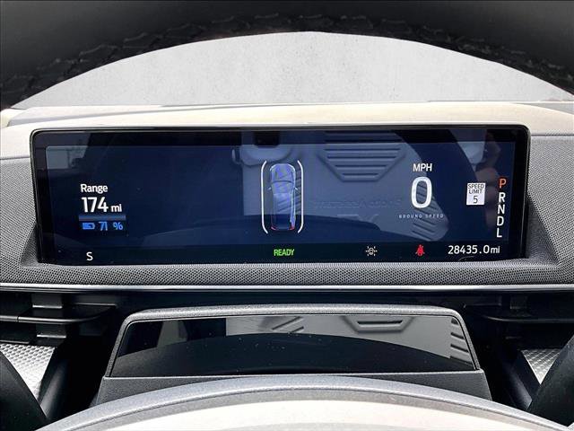 Used 2023 Ford Mustang Mach-E Select image 21