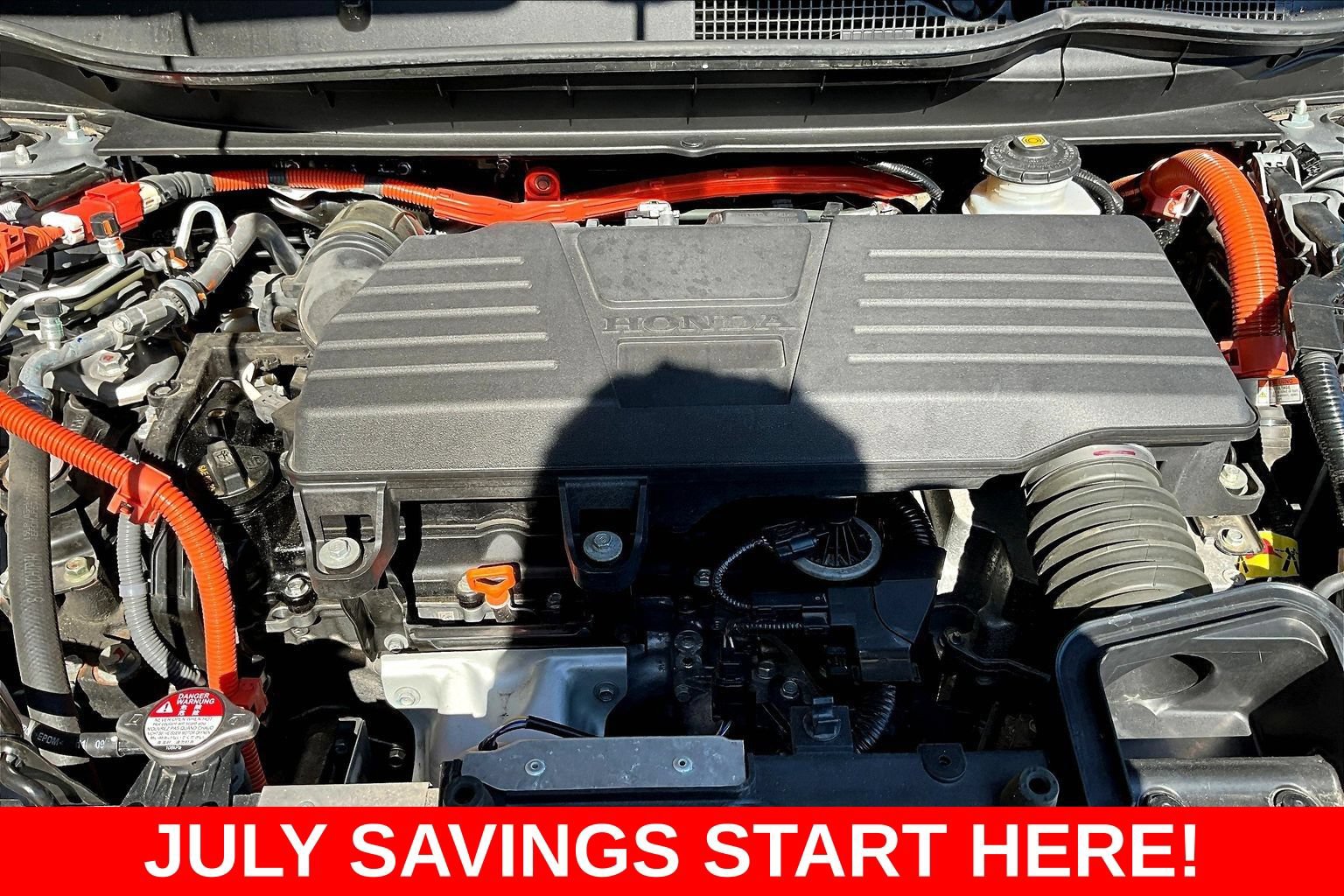 Used 2021 Honda CR-V EX image 37