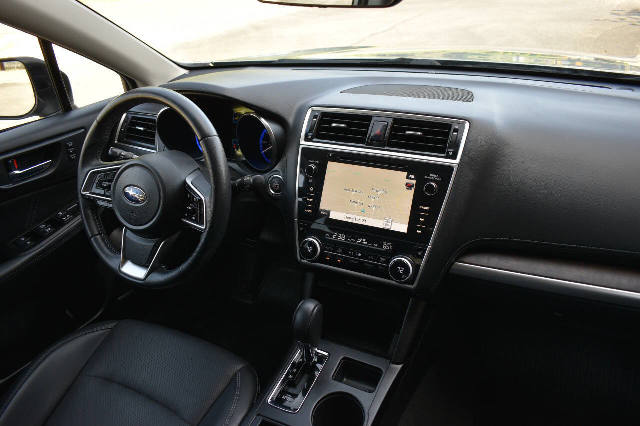 Used 2019 Subaru Outback 2.5i Limited image 29