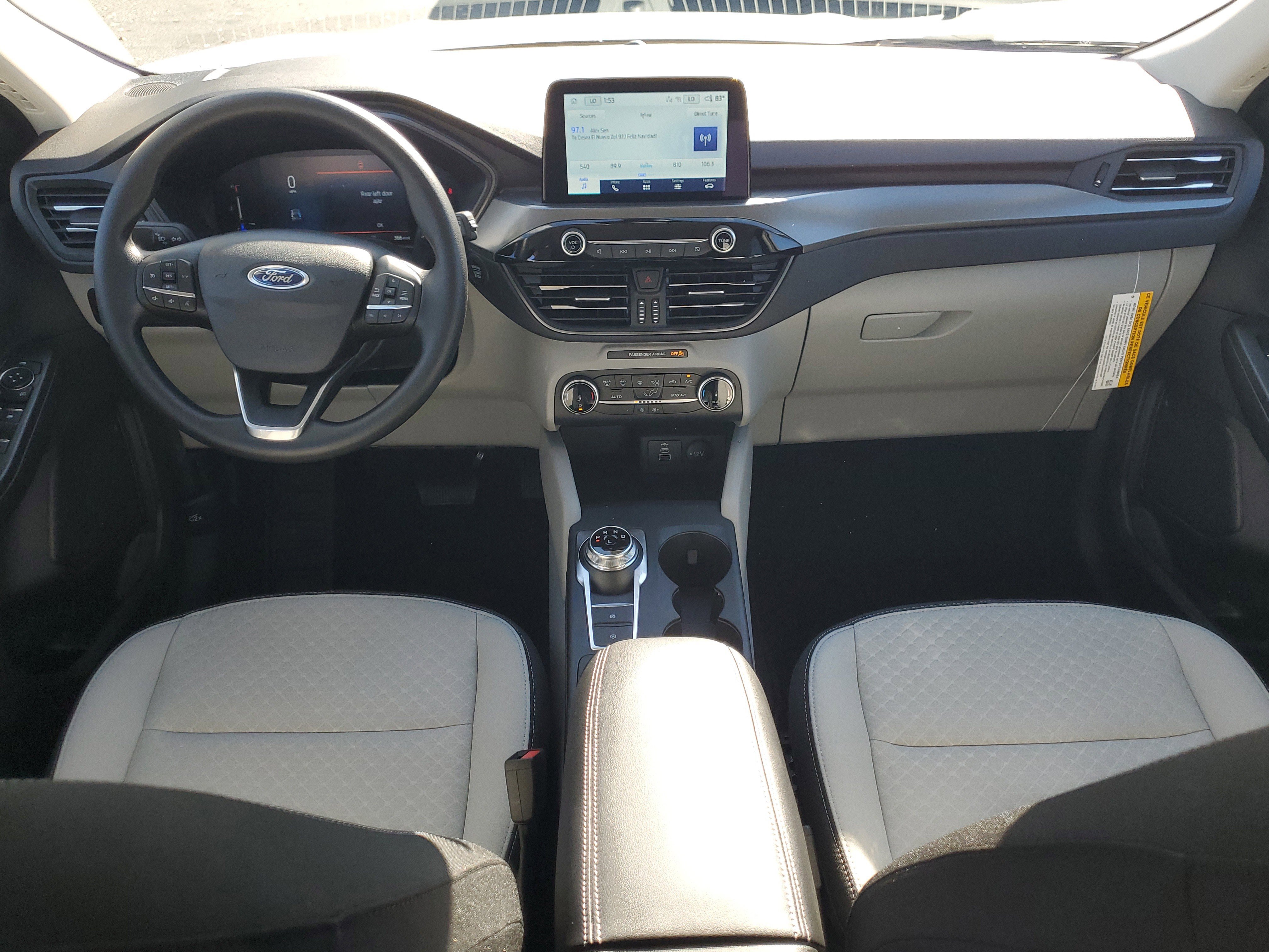 New 2026 Ford Escape Active FWD image 10