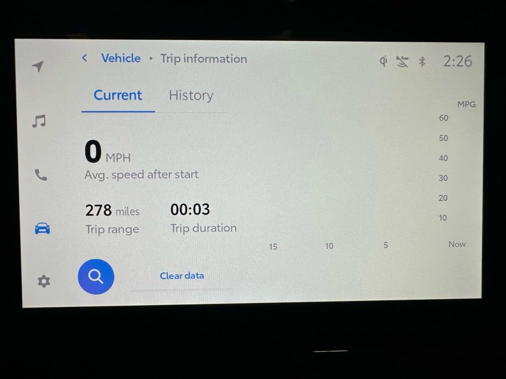 Used 2025 Toyota Highlander XLE image 30