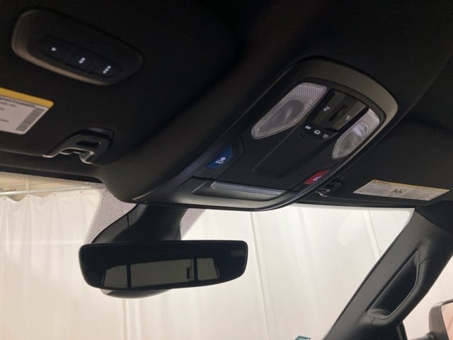 Used 2022 RAM 2500 Big Horn w/ Level A Equipment Group image 20