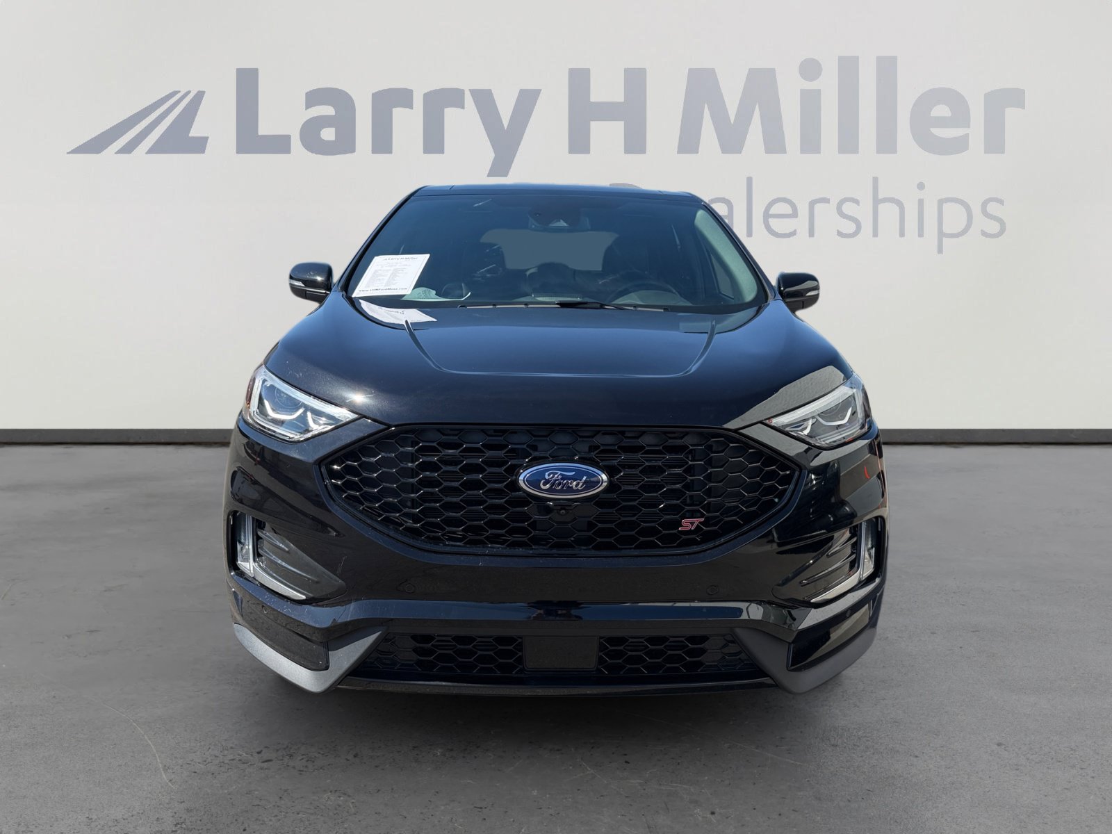 Used 2024 Ford Edge ST w/ Equipment Group 401A AWD/4WD image 8