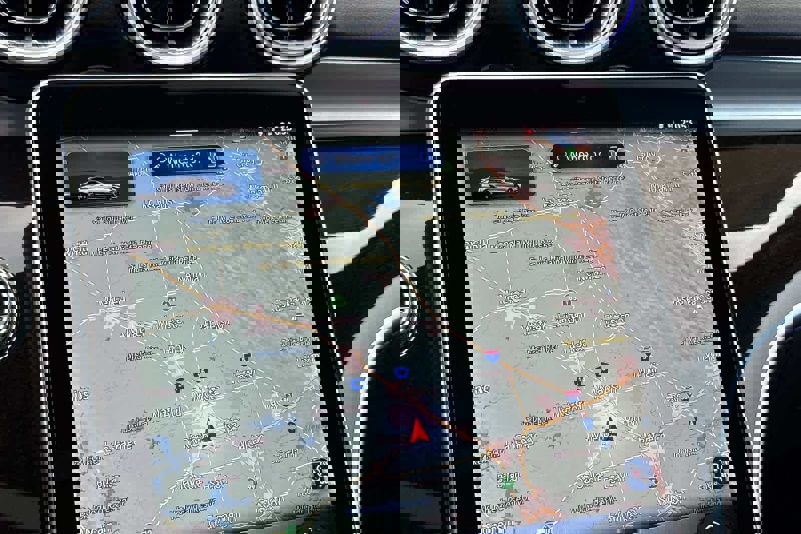 New 2026 Mercedes-Benz C 300 Sedan image 17