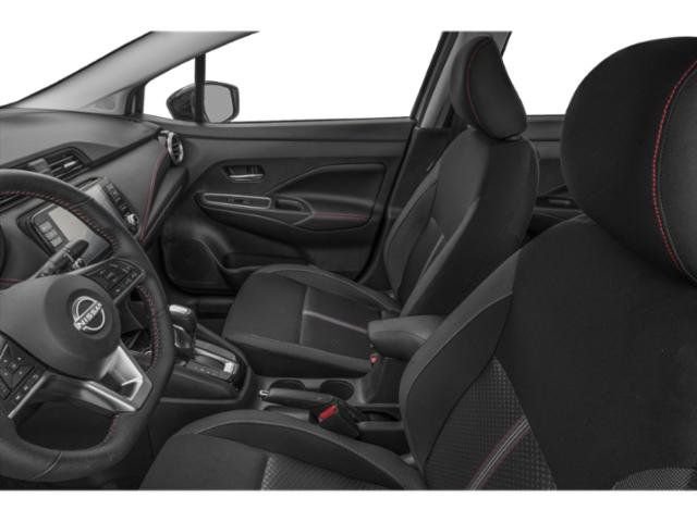 Certified 2025 Nissan Versa SR w/ Trunk Package FWD image 11