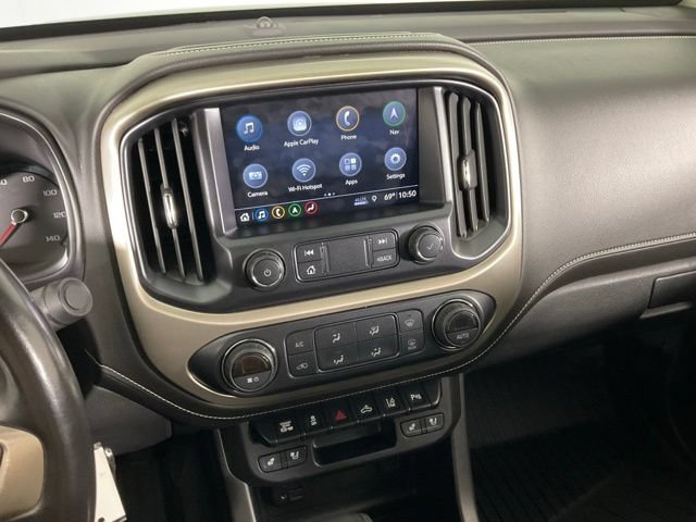 Used 2021 GMC Canyon Denali AWD/4WD image 19