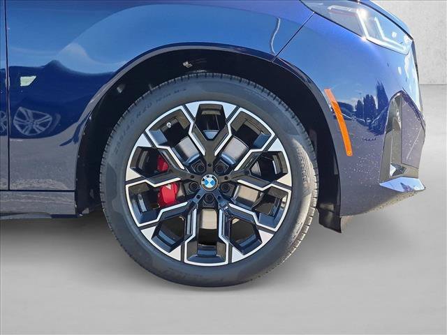New 2026 BMW X3 xDrive30i w/ Premium Package AWD/4WD image 10