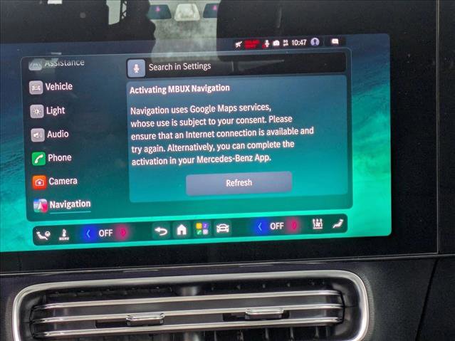 New 2026 Mercedes-Benz CLA 350 image 12