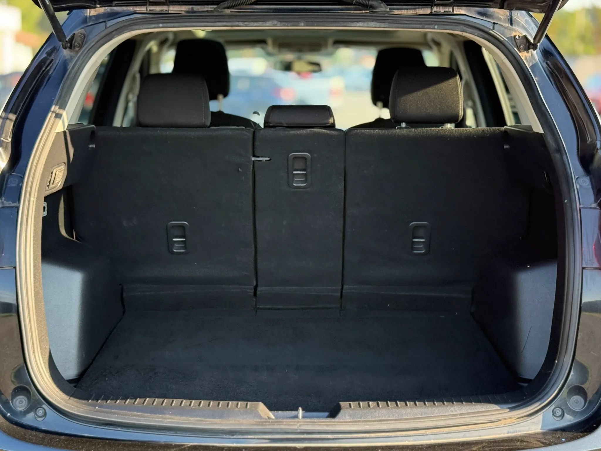Used 2013 MAZDA CX-5 Touring w/ Bose & Moonroof Pkg AWD/4WD image 28