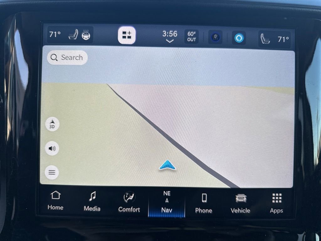 Used 2022 RAM 1500 Laramie AWD/4WD image 28