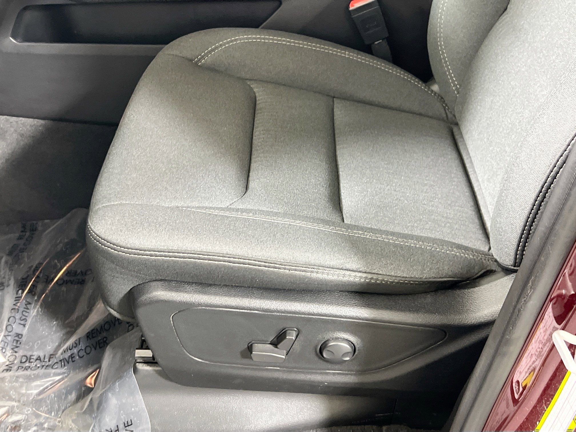 Used 2022 RAM 1500 Big Horn AWD/4WD image 18