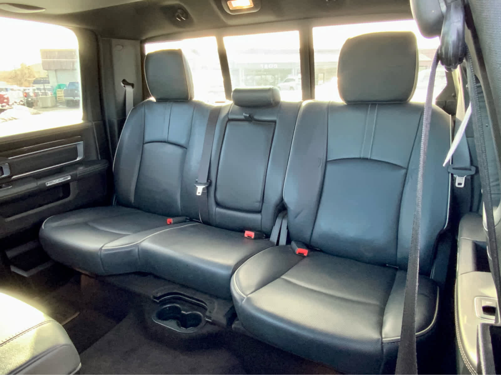 Used 2018 RAM 1500 Limited image 27