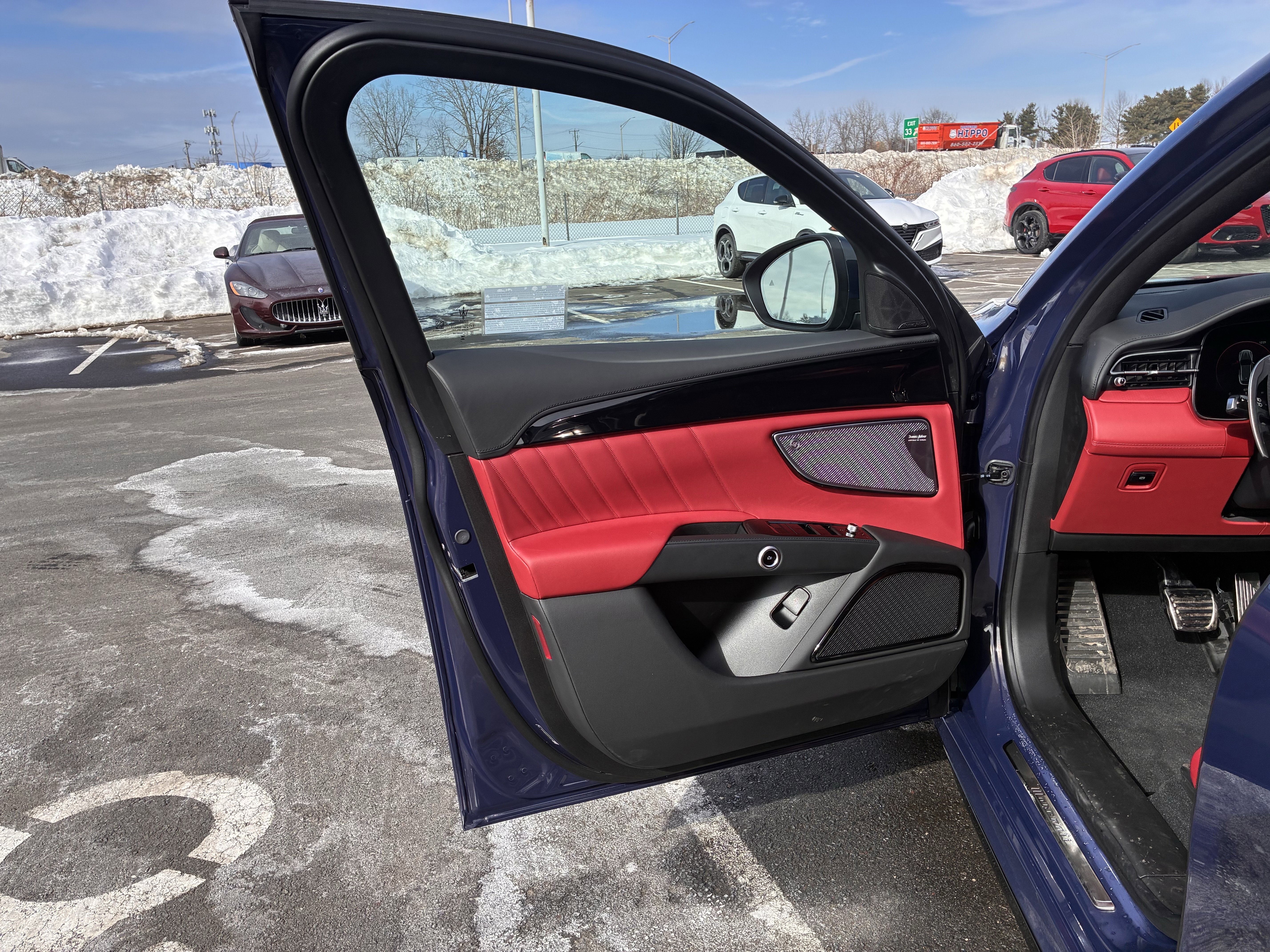 New 2026 Maserati Grecale Modena image 14