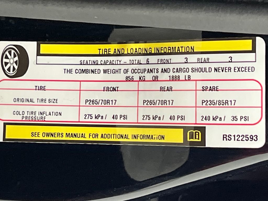 Used 2024 RAM 1500 Classic SLT image 59