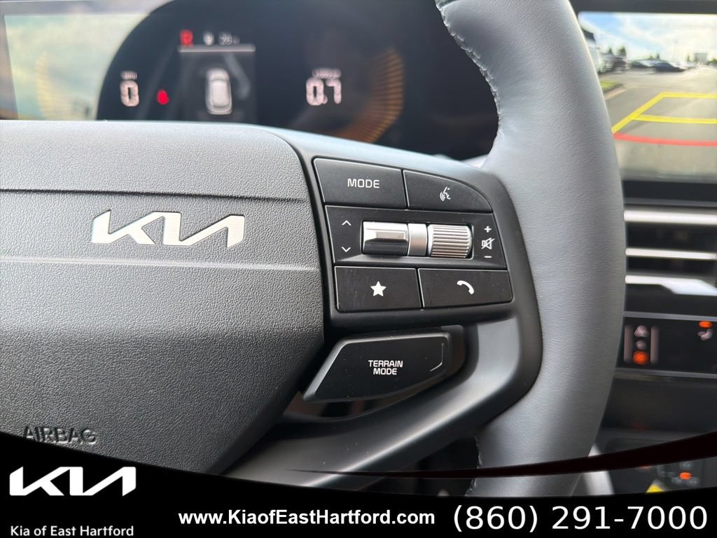 New 2026 Kia Sportage LX AWD/4WD image 33